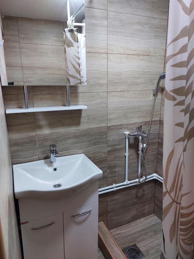 Vila Etno Domacinstvo Uvacki Konaci Nova Varoš Exteriér fotografie